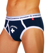 Lifeguard Brief